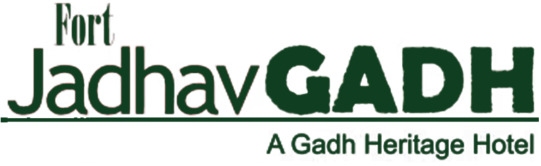 JadhavGADH FORT Logo